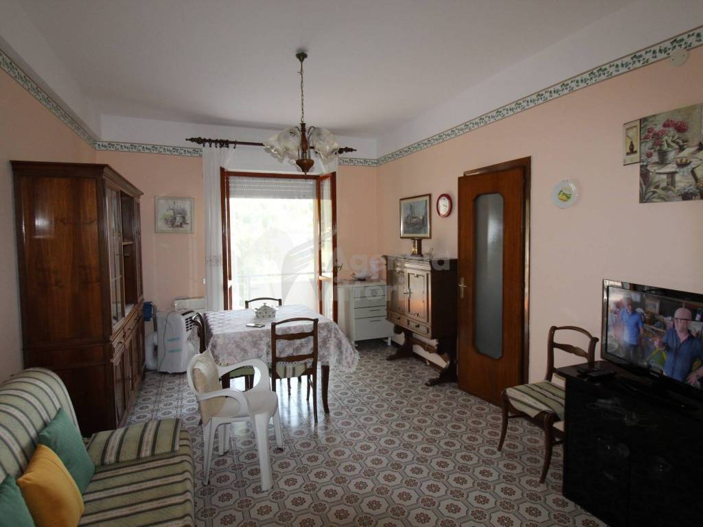 appartamento in vendita a Ceriale