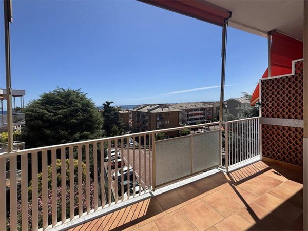 appartamento in vendita a Ceriale