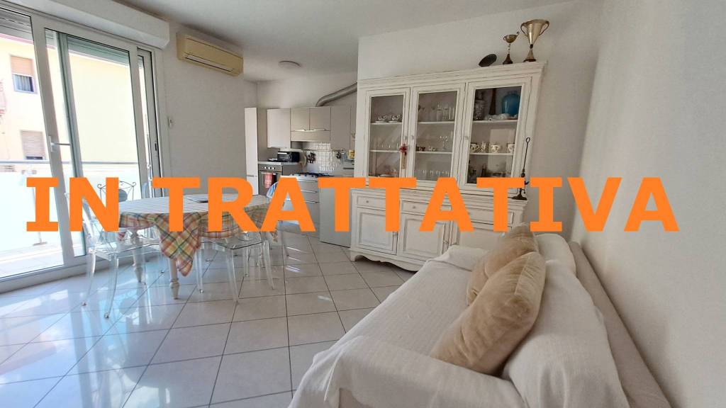 appartamento in vendita a Ceriale