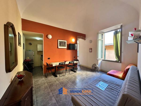 appartamento in vendita a Ceriale