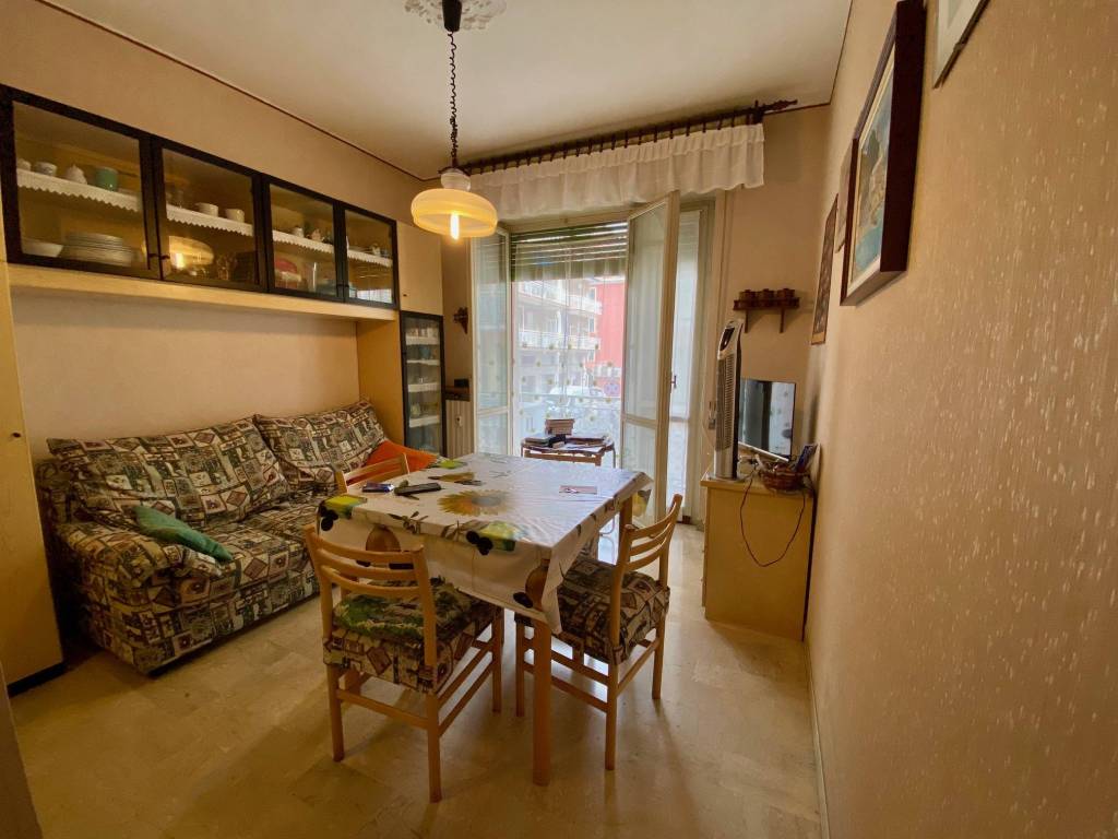 appartamento in vendita a Ceriale