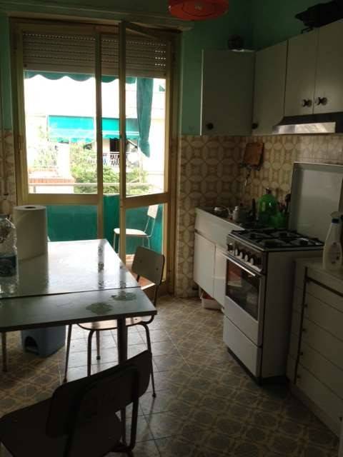 appartamento in vendita a Ceriale