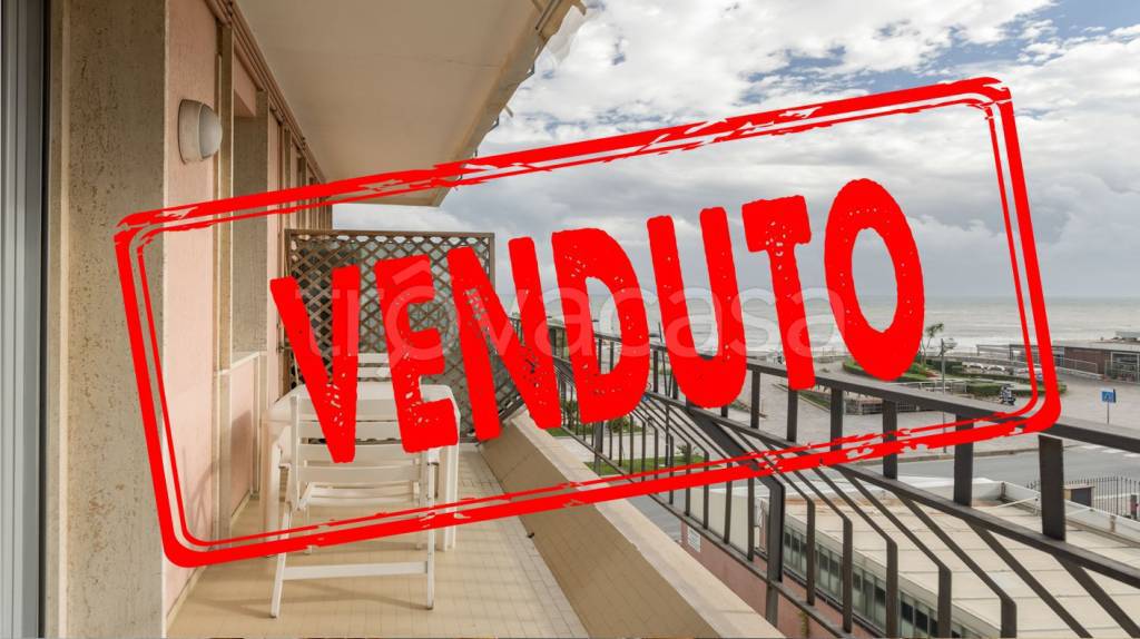 appartamento in vendita a Ceriale