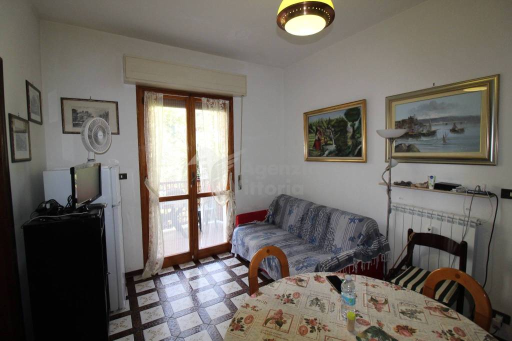 appartamento in vendita a Ceriale