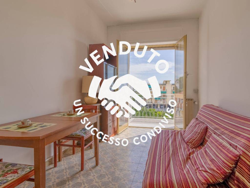 appartamento in vendita a Ceriale