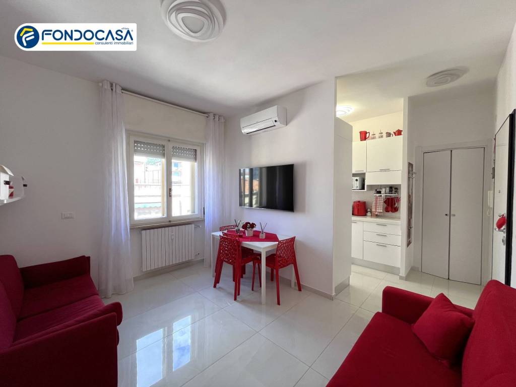 appartamento in vendita a Ceriale