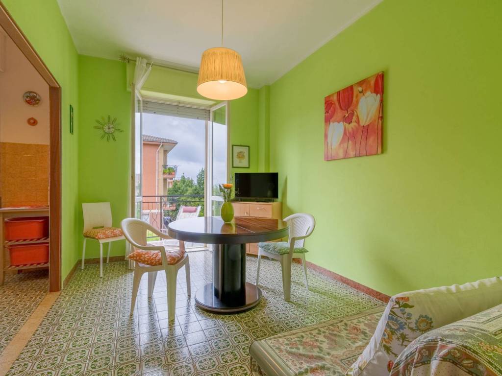 appartamento in vendita a Ceriale
