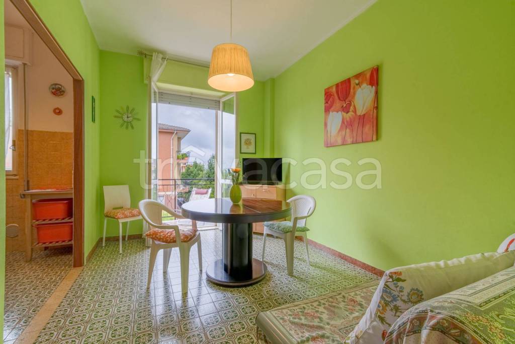 appartamento in vendita a Ceriale