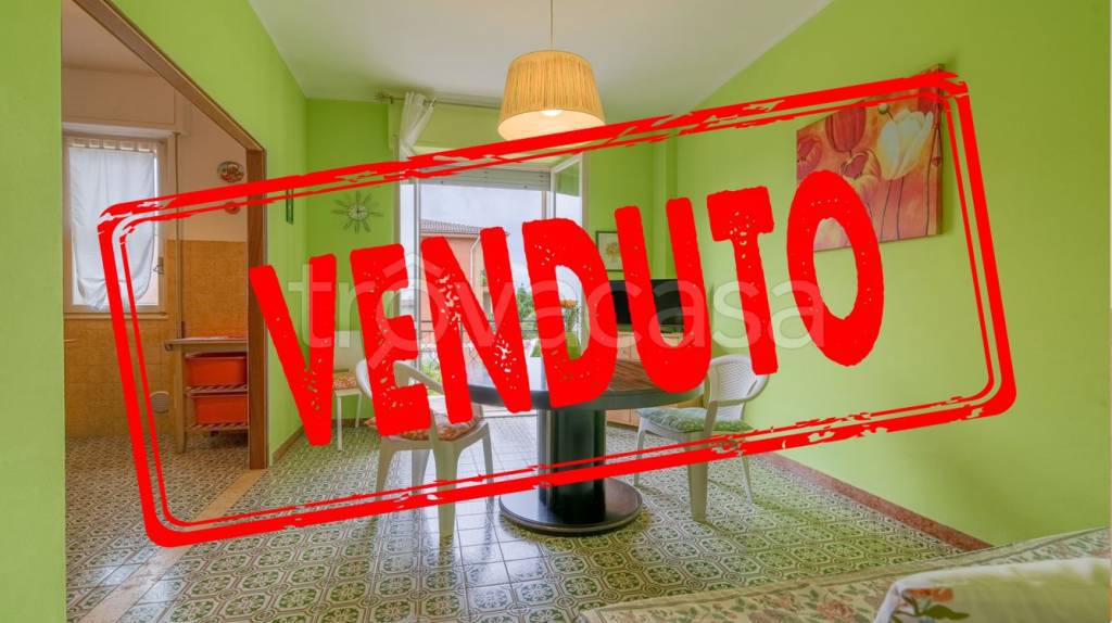 appartamento in vendita a Ceriale