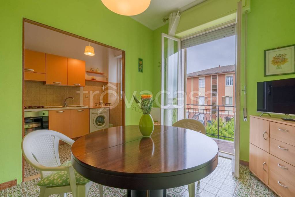 appartamento in vendita a Ceriale