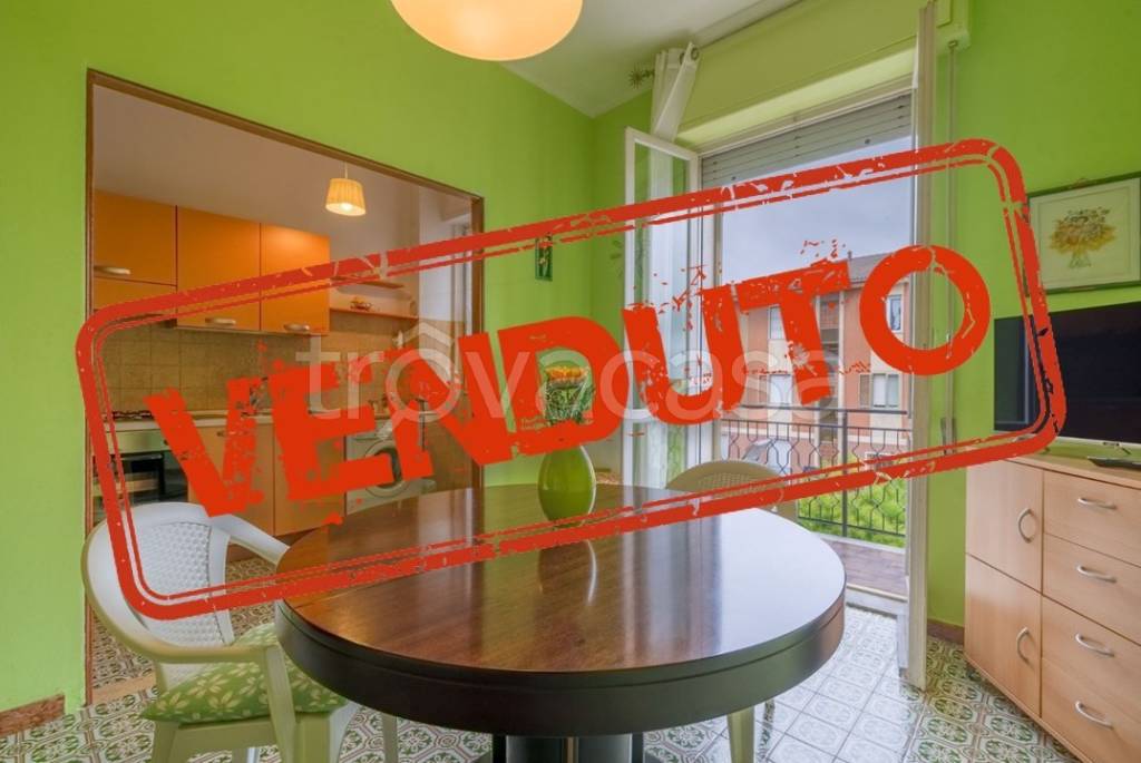 appartamento in vendita a Ceriale