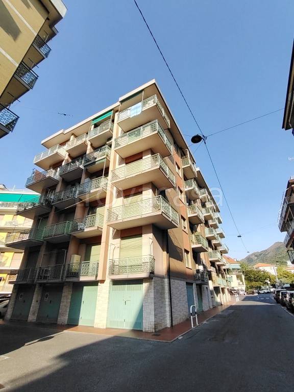 appartamento in vendita a Ceriale