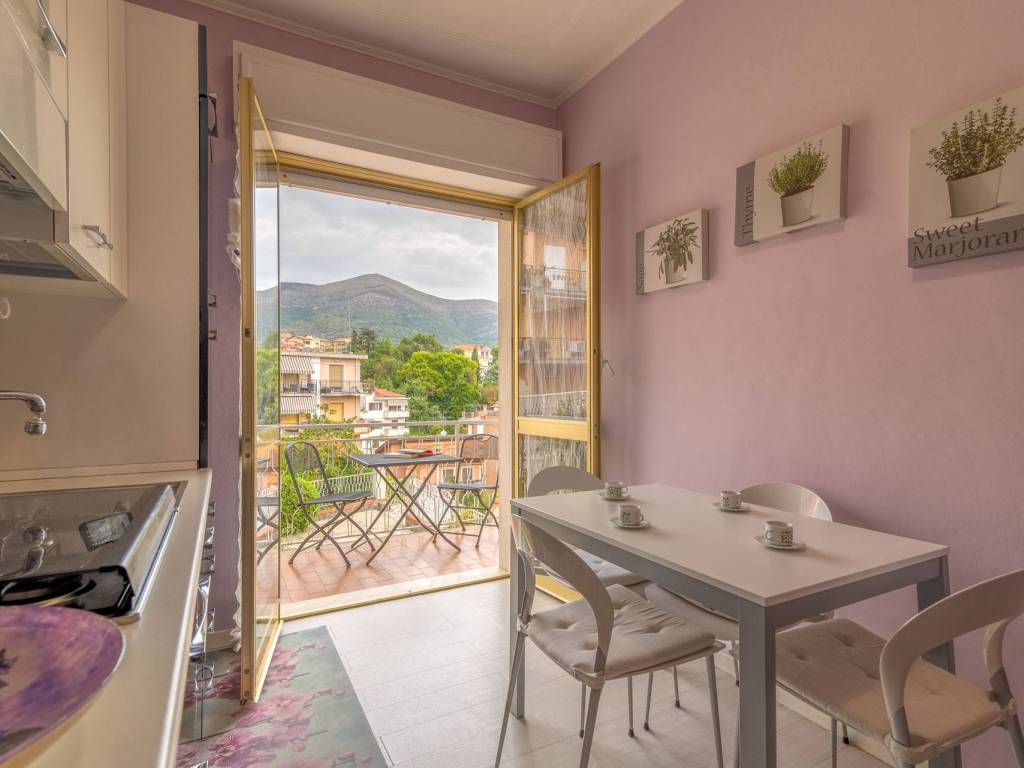 appartamento in vendita a Ceriale