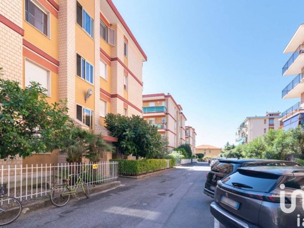 appartamento in vendita a Ceriale