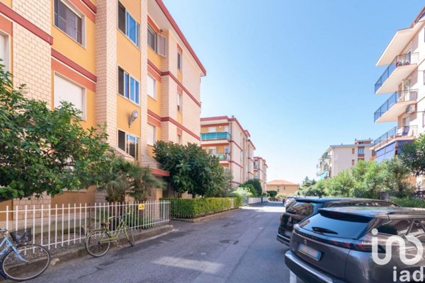 appartamento in vendita a Ceriale