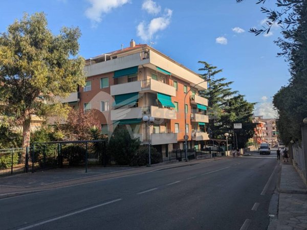 appartamento in vendita a Ceriale