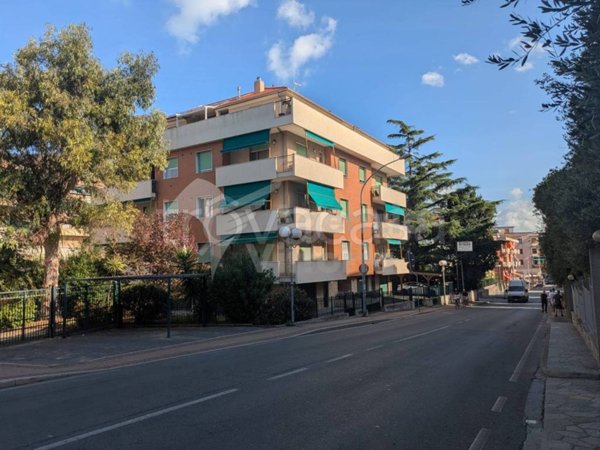 appartamento in vendita a Ceriale