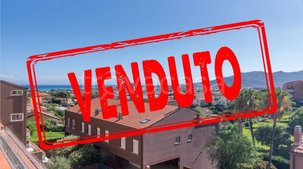 appartamento in vendita a Ceriale