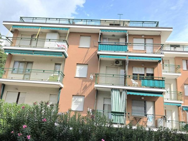 appartamento in vendita a Ceriale