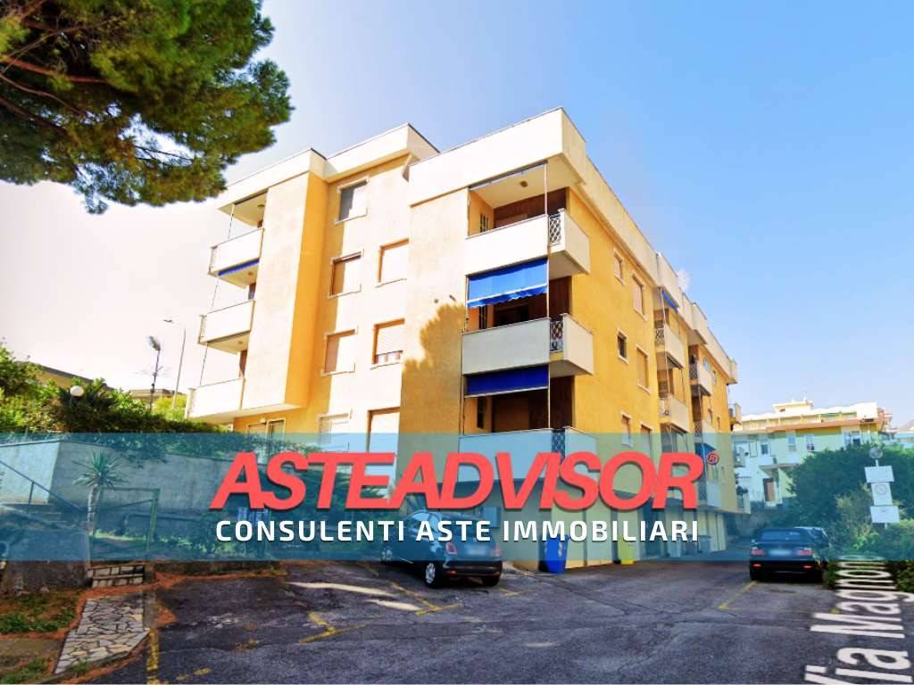 appartamento in vendita a Ceriale