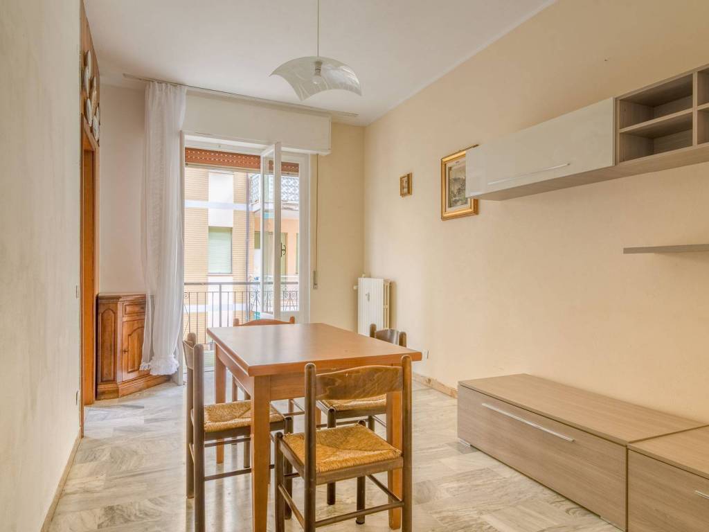 appartamento in vendita a Ceriale