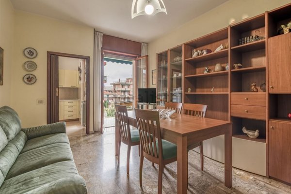 appartamento in vendita a Ceriale