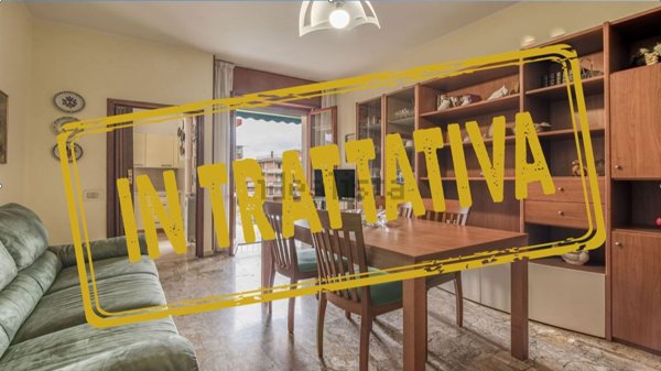 appartamento in vendita a Ceriale