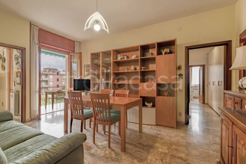 appartamento in vendita a Ceriale