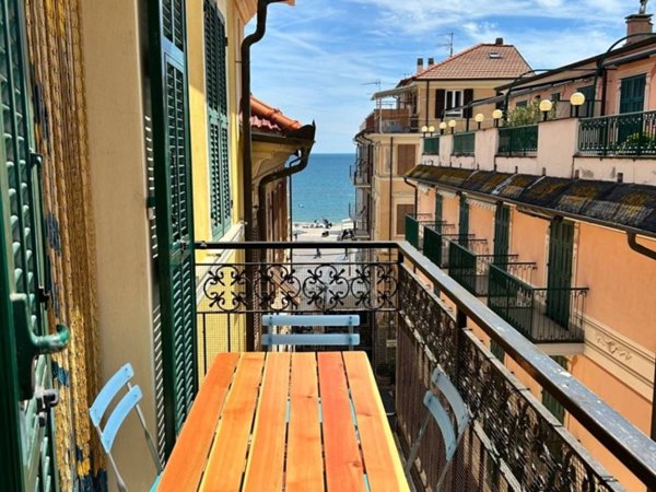 appartamento in vendita a Ceriale