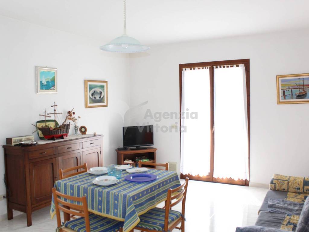 appartamento in vendita a Ceriale