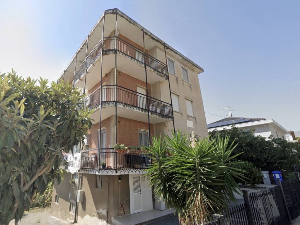 appartamento in vendita a Ceriale