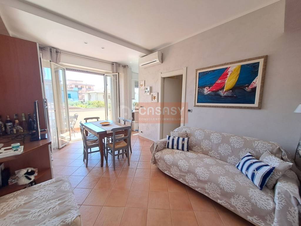 appartamento in vendita a Ceriale