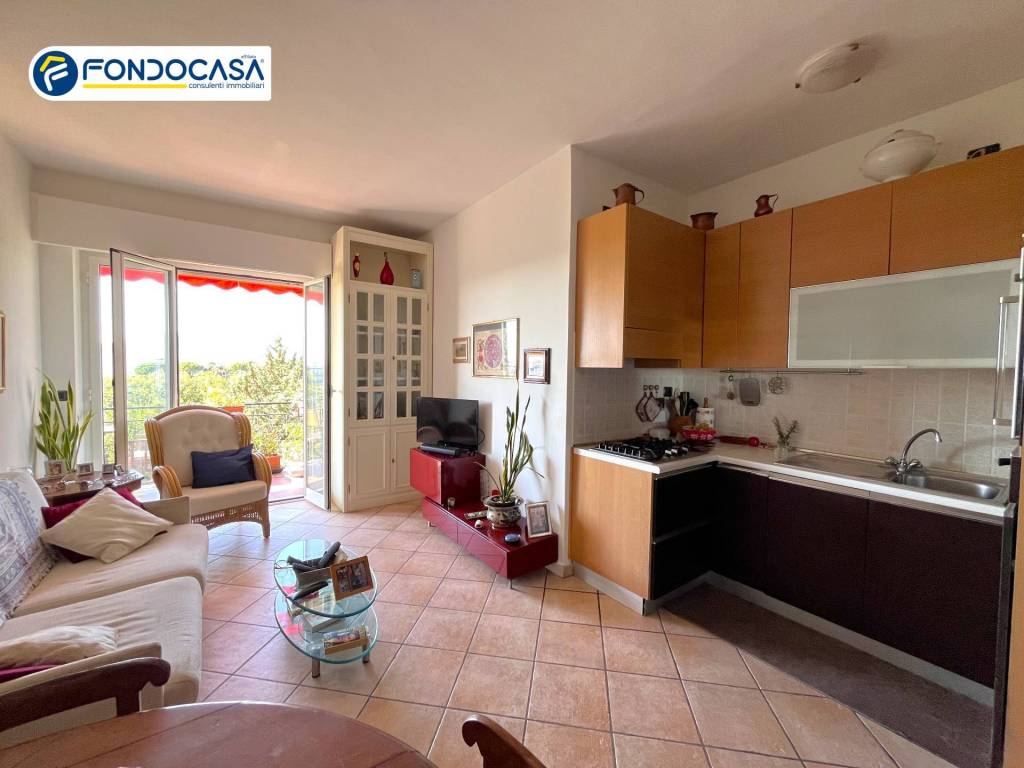 appartamento in vendita a Ceriale