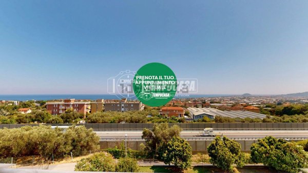 appartamento in vendita a Ceriale