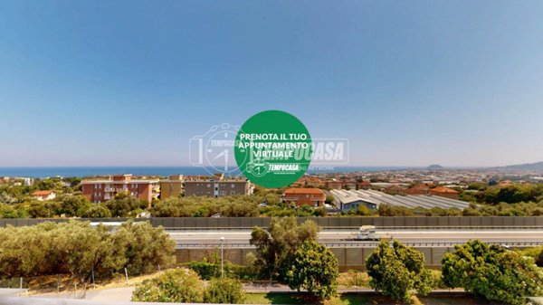 appartamento in vendita a Ceriale