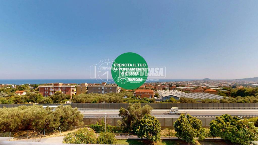 appartamento in vendita a Ceriale