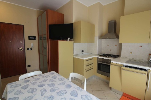 appartamento in vendita a Ceriale