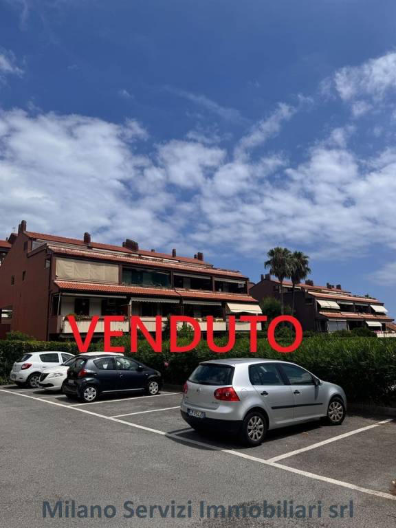 appartamento in vendita a Ceriale