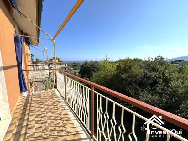 appartamento in vendita a Ceriale