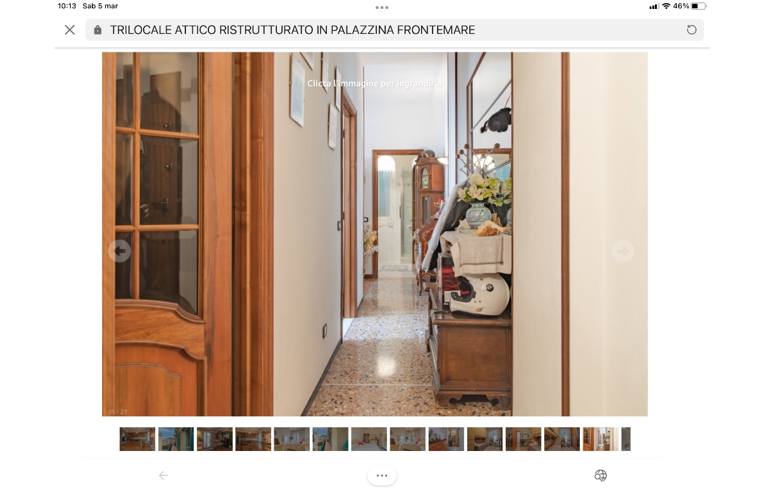 appartamento in vendita a Ceriale