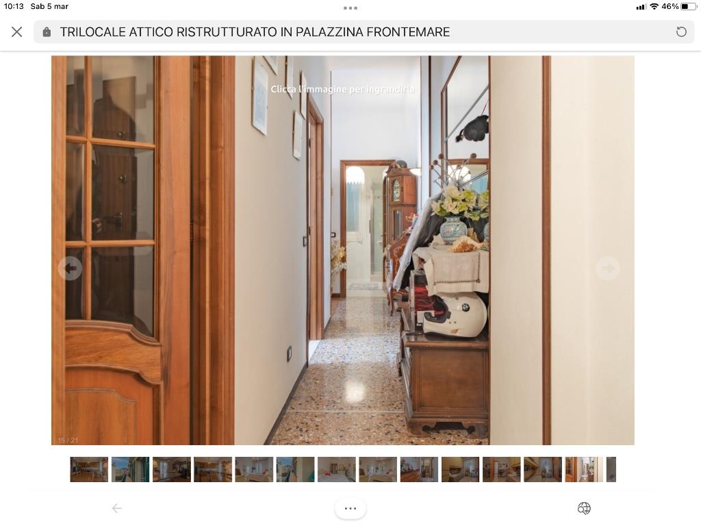 appartamento in vendita a Ceriale