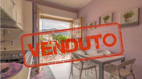 appartamento in vendita a Ceriale