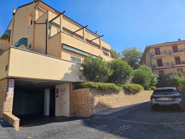 appartamento in vendita a Ceriale