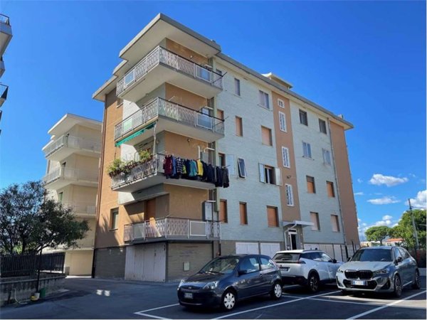 appartamento in vendita a Ceriale
