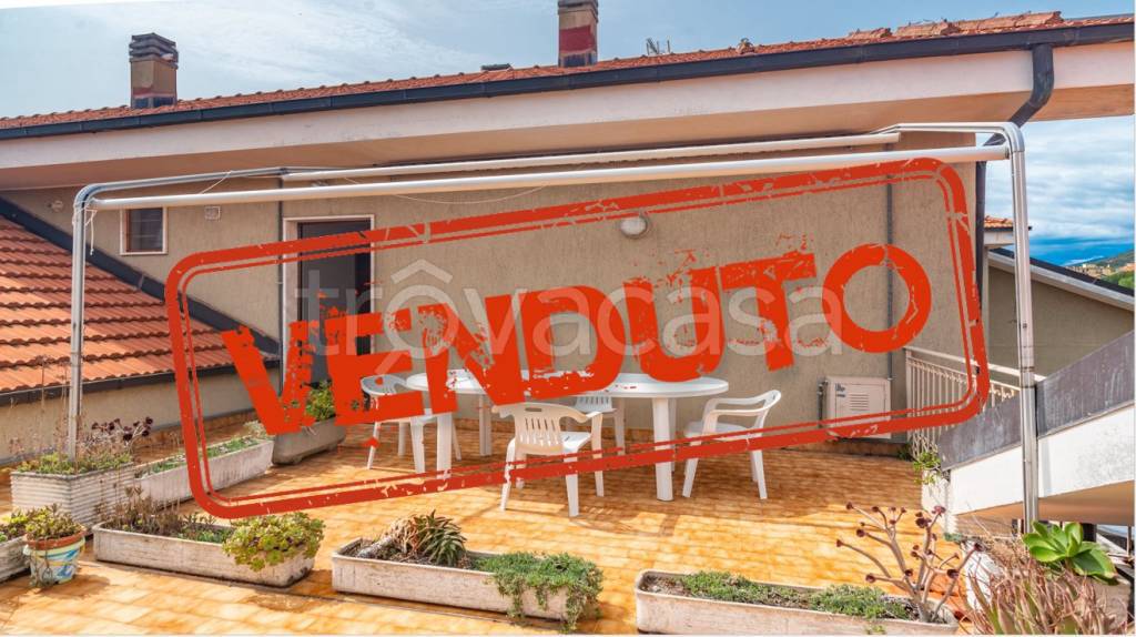 appartamento in vendita a Ceriale