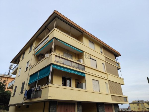 appartamento in vendita a Ceriale