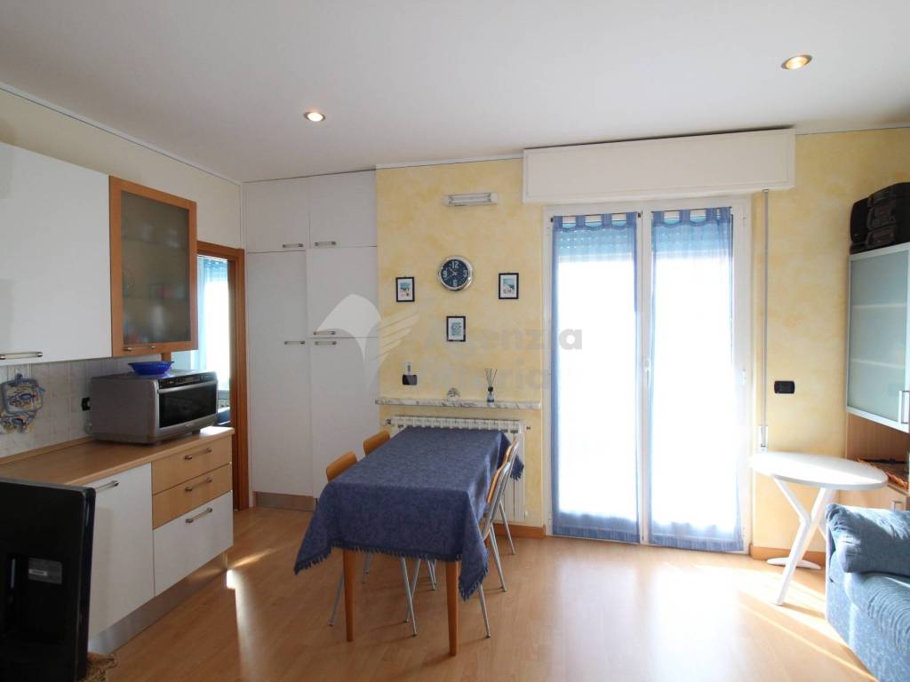 appartamento in vendita a Ceriale