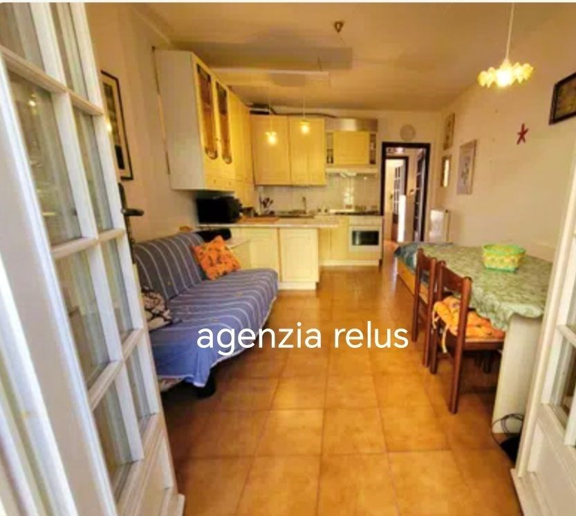 appartamento in vendita a Ceriale