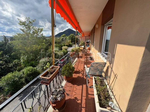 appartamento in vendita a Ceriale