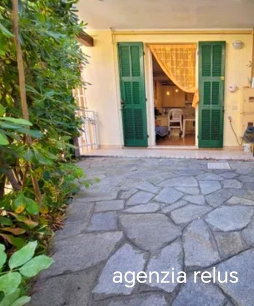 appartamento in vendita a Ceriale